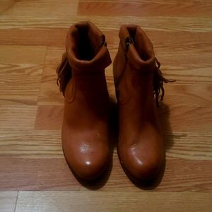 Women's Authentic Boots...